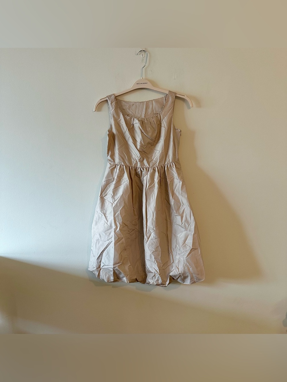 Jfashion Strawberry Fields Beaded Silk Pale Pink Dress 2 Lolita Otome
Nice use